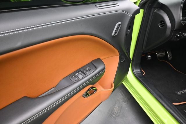 2023 Dodge Challenger SRT Hellcat Redeye Widebody Jailbreak