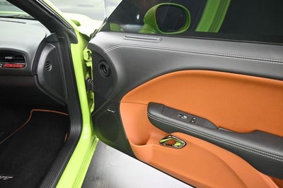 2023 Dodge Challenger SRT Hellcat Redeye Widebody Jailbreak