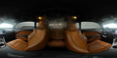 2023 Dodge Challenger SRT Hellcat Redeye Widebody Jailbreak