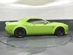 2023 Dodge Challenger SRT Hellcat Redeye Widebody Jailbreak