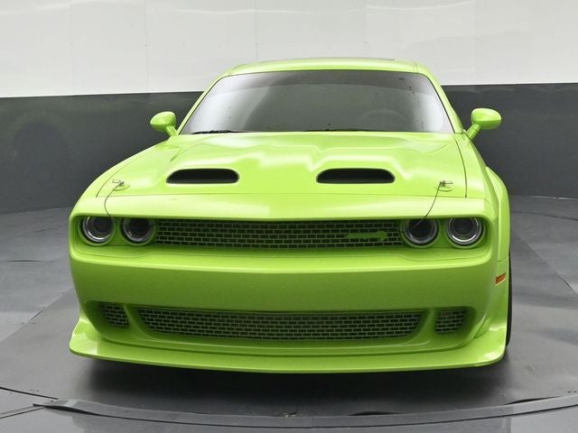 2023 Dodge Challenger SRT Hellcat Redeye Widebody Jailbreak