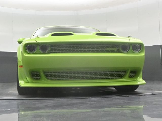 2023 Dodge Challenger SRT Hellcat Redeye Widebody Jailbreak