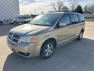 2009 Dodge Grand Caravan SXT