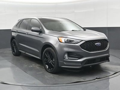 2024 Ford Edge ST Line