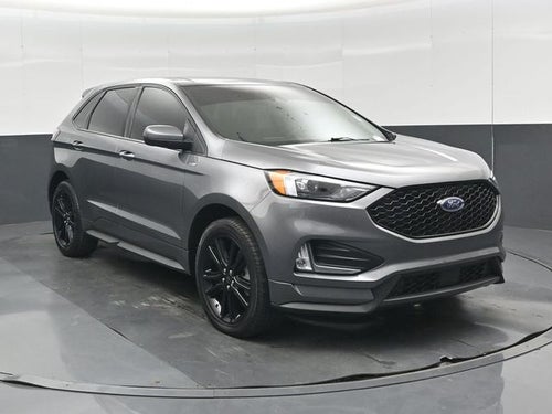 2024 Ford Edge ST Line