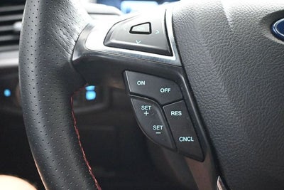 2024 Ford Edge ST Line