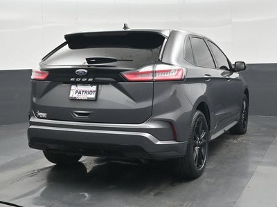 2024 Ford Edge ST Line