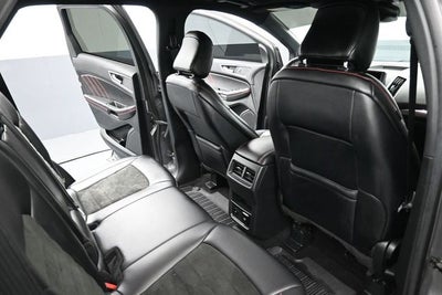 2024 Ford Edge ST Line