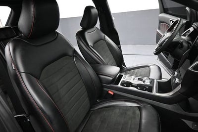 2024 Ford Edge ST Line