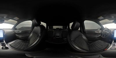 2024 Ford Edge ST Line