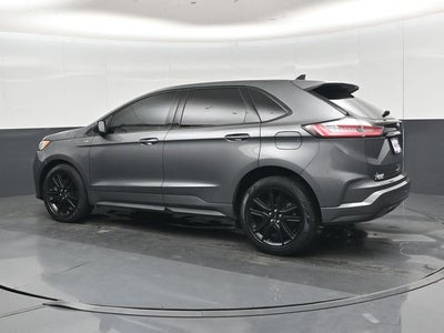 2024 Ford Edge ST Line