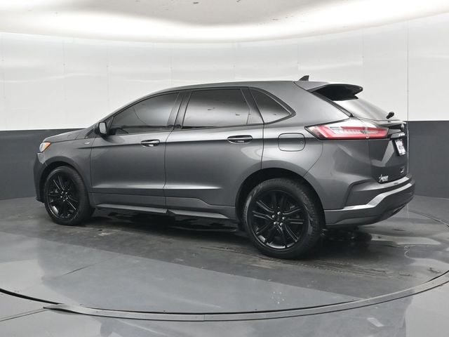 2024 Ford Edge ST Line