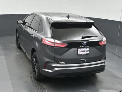 2024 Ford Edge ST Line