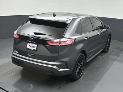 2024 Ford Edge ST Line