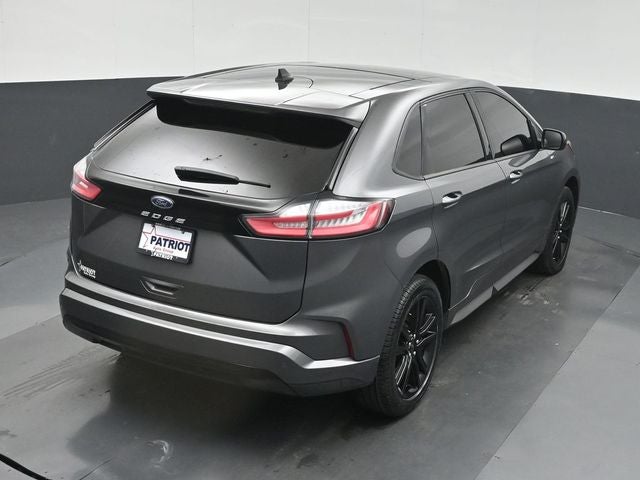 2024 Ford Edge ST Line