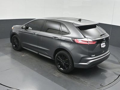 2024 Ford Edge ST Line