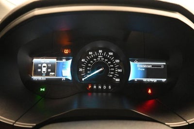 2024 Ford Edge ST Line
