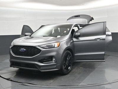 2024 Ford Edge ST Line