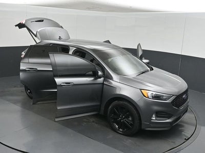 2024 Ford Edge ST Line