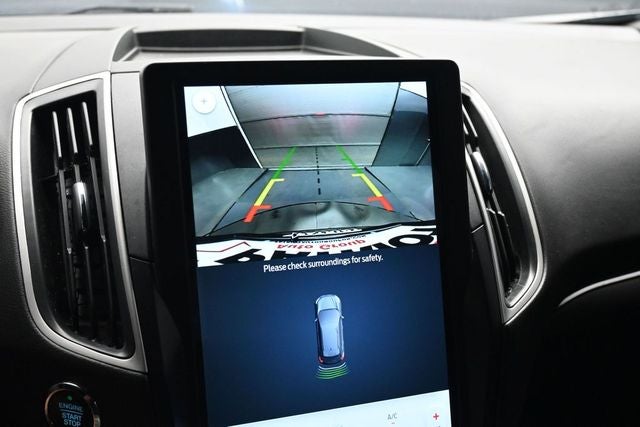 2024 Ford Edge ST Line