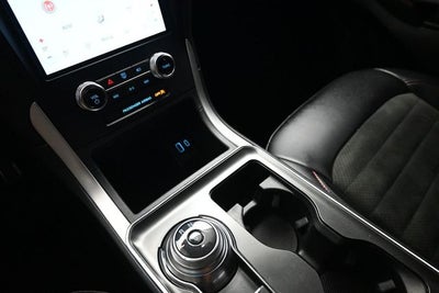 2024 Ford Edge ST Line
