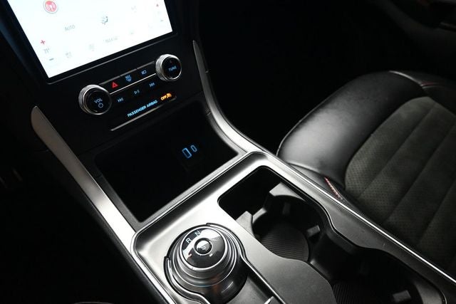 2024 Ford Edge ST Line