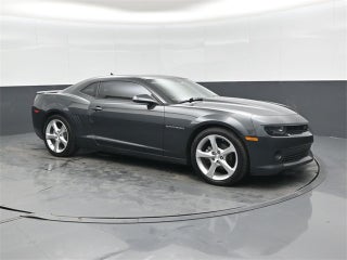 2015 Chevrolet Camaro 1LT