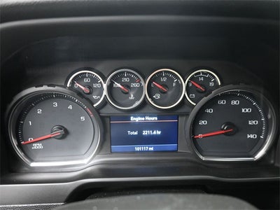 2023 Chevrolet Silverado 2500HD LT