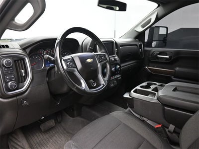 2023 Chevrolet Silverado 2500HD LT