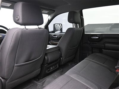 2023 Chevrolet Silverado 2500HD LT