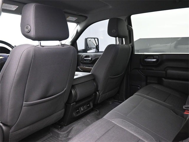 2023 Chevrolet Silverado 2500HD LT