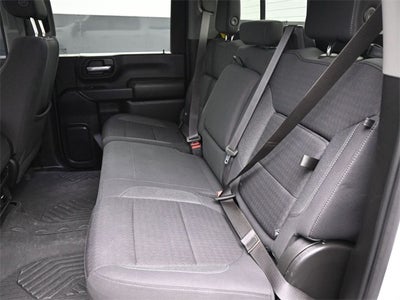 2023 Chevrolet Silverado 2500HD LT