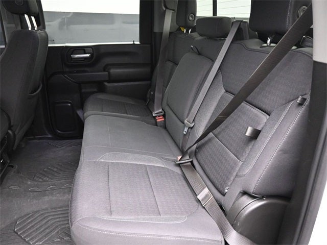 2023 Chevrolet Silverado 2500HD LT