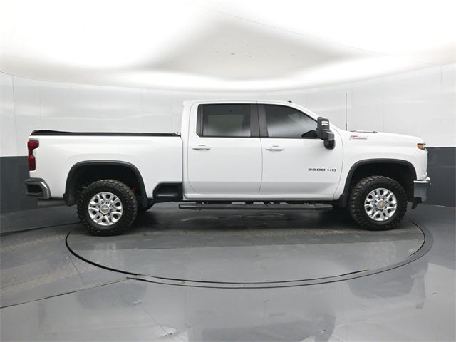 2023 Chevrolet Silverado 2500HD LT