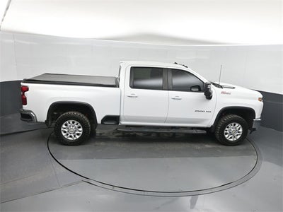 2023 Chevrolet Silverado 2500HD LT