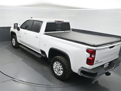 2023 Chevrolet Silverado 2500HD LT