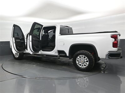 2023 Chevrolet Silverado 2500HD LT
