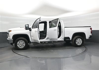 2023 Chevrolet Silverado 2500HD LT