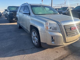 2014 GMC Terrain SLT-2