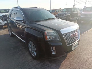2014 GMC Terrain Denali