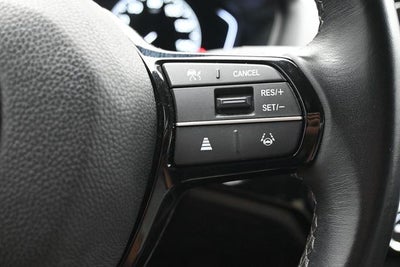 2023 Honda Civic EX w/o BSI