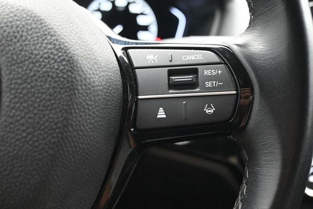 2023 Honda Civic EX w/o BSI