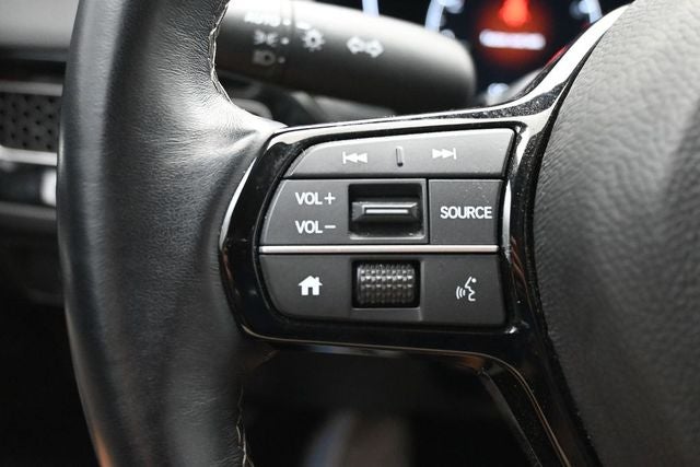 2023 Honda Civic EX w/o BSI