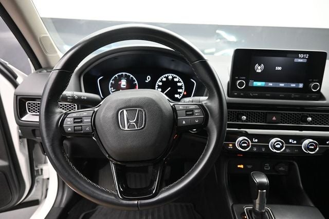 2023 Honda Civic EX w/o BSI