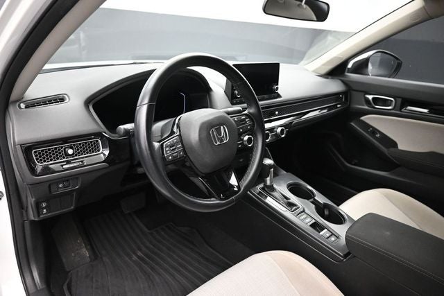 2023 Honda Civic EX w/o BSI