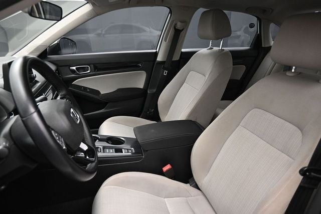 2023 Honda Civic EX w/o BSI