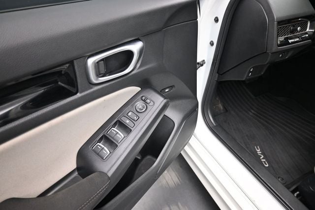 2023 Honda Civic EX w/o BSI