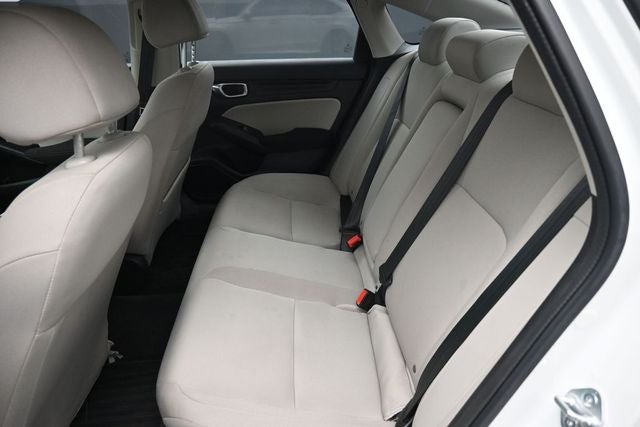 2023 Honda Civic EX w/o BSI