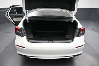 2023 Honda Civic EX w/o BSI