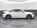 2023 Honda Civic EX w/o BSI